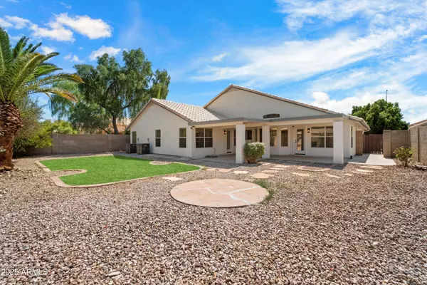 Mesa, AZ 85210,614 W MADERO Avenue