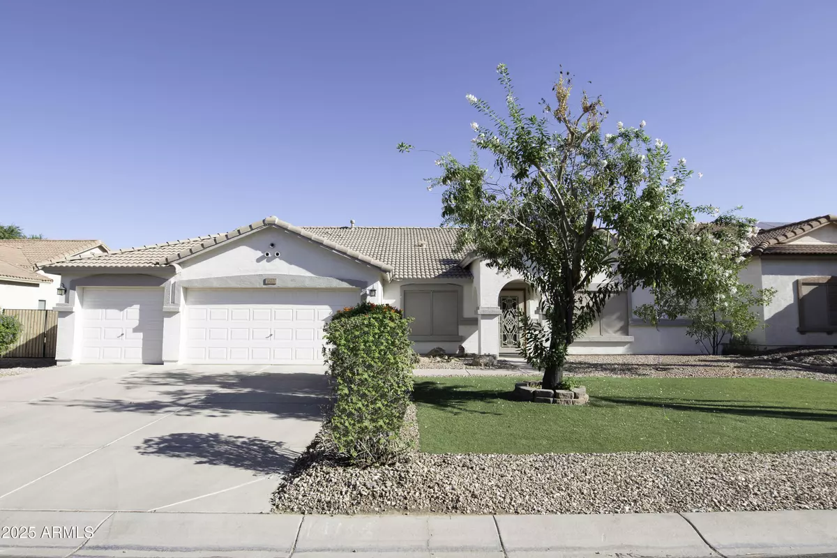 San Tan Valley, AZ 85140,4144 E CAMDEN Avenue