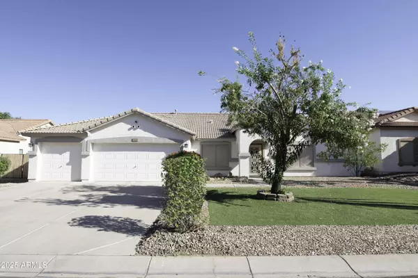 4144 E CAMDEN Avenue, San Tan Valley, AZ 85140
