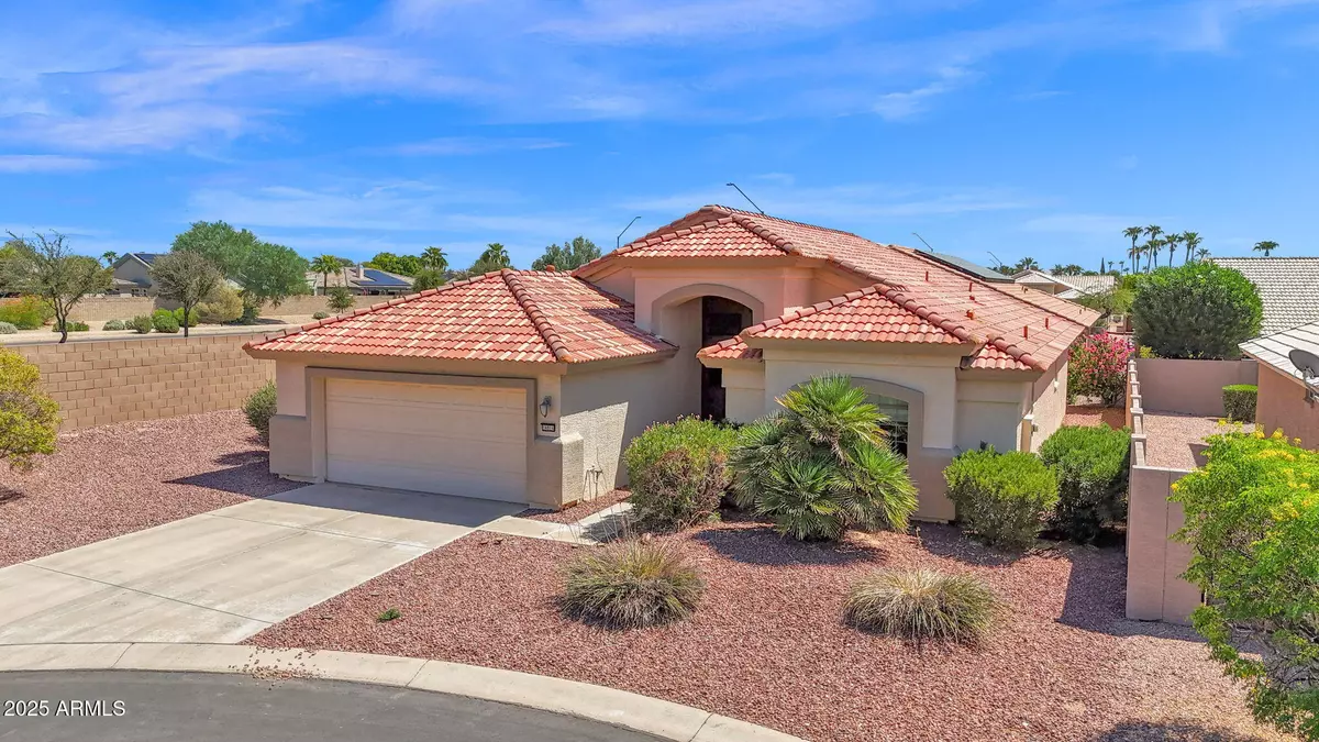 Goodyear, AZ 85395,14814 W PICCADILLY Road