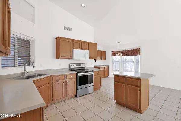 Goodyear, AZ 85395,14814 W PICCADILLY Road