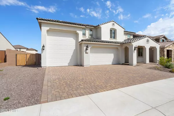 Litchfield Park, AZ 85340,17818 W VERMONT Avenue