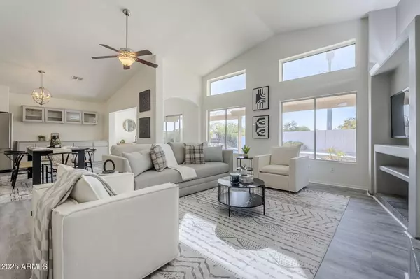 Goodyear, AZ 85395,2930 N 154TH Drive