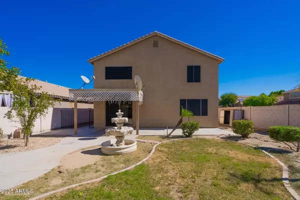 Peoria, AZ 85383,26162 N 68TH Drive