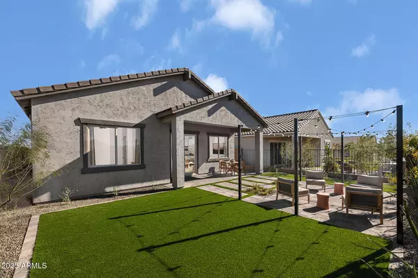 Buckeye, AZ 85326,3867 S 241ST Lane