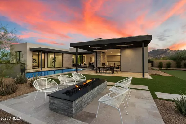 Scottsdale, AZ 85255,13188 E Desert Holly Drive