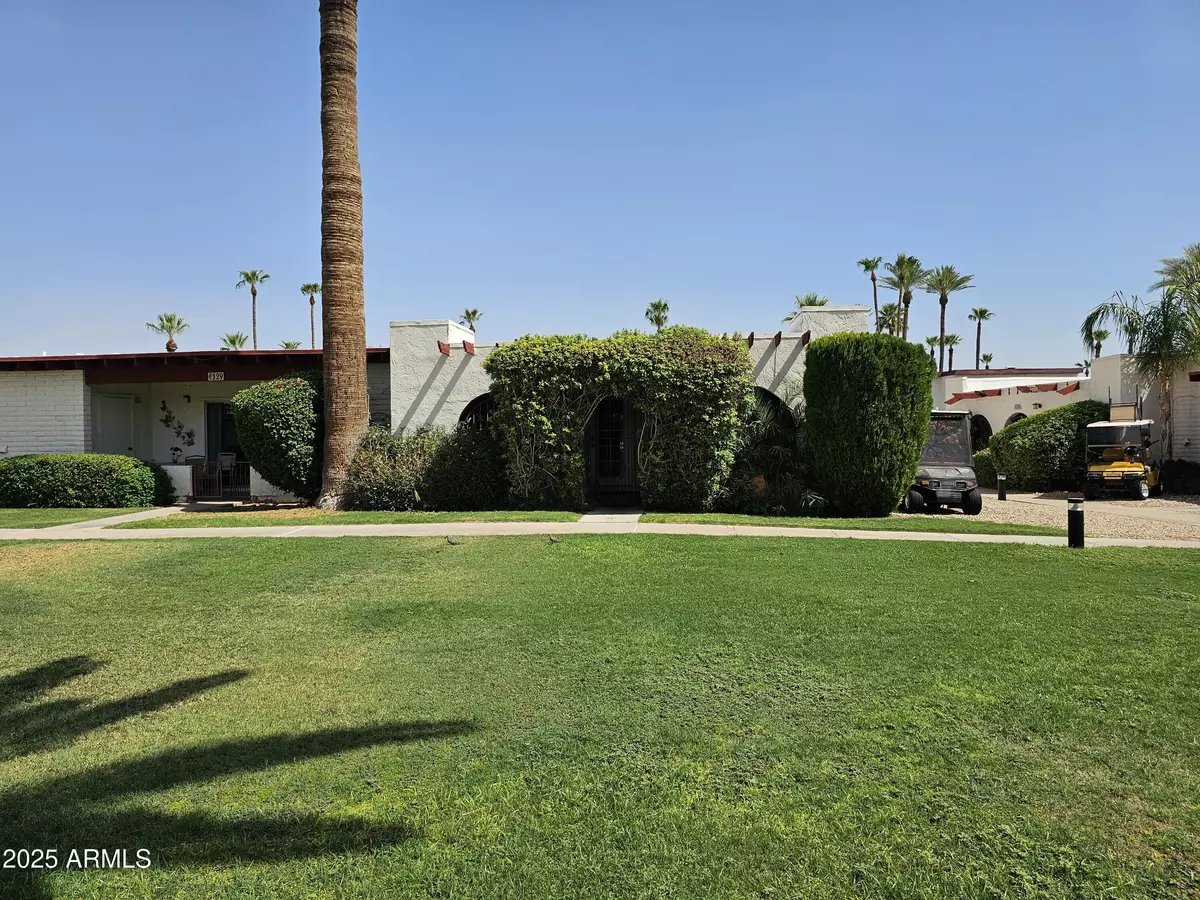 Litchfield Park, AZ 85340,260 S OLD LITCHFIELD Road #128