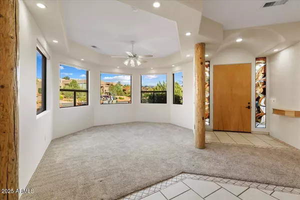 Sedona, AZ 86336,25 Cliff View Court