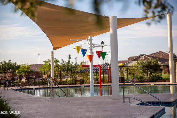 Gilbert, AZ 85295,4273 E JOHN Street