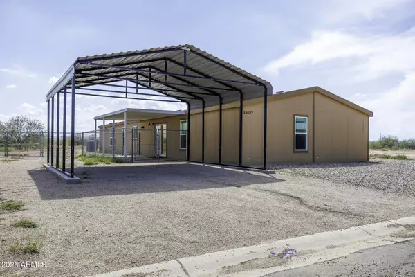 Arizona City, AZ 85123,11427 W STAGECOACH Road