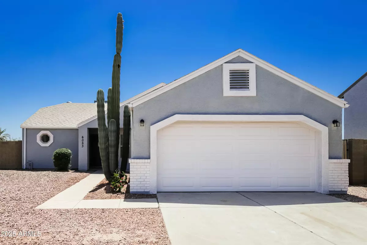 Glendale, AZ 85306,6053 W MAUI Lane