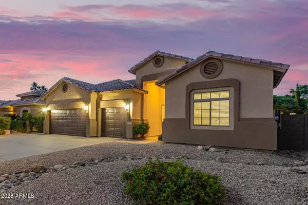 Gilbert, AZ 85233,928 W JUNIPER Avenue