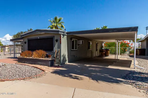 Florence, AZ 85132,3609 N MONTANA Avenue