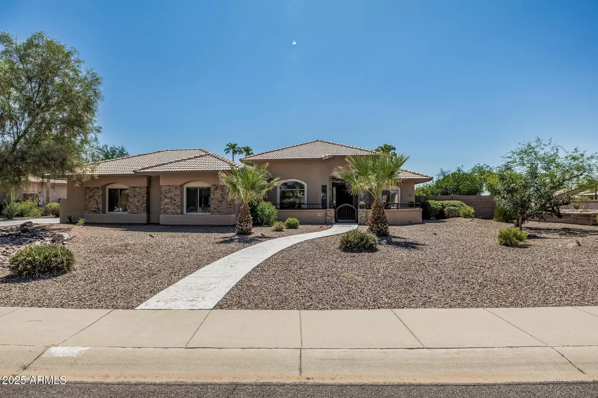 Casa Grande, AZ 85122,263 E WILEY Way