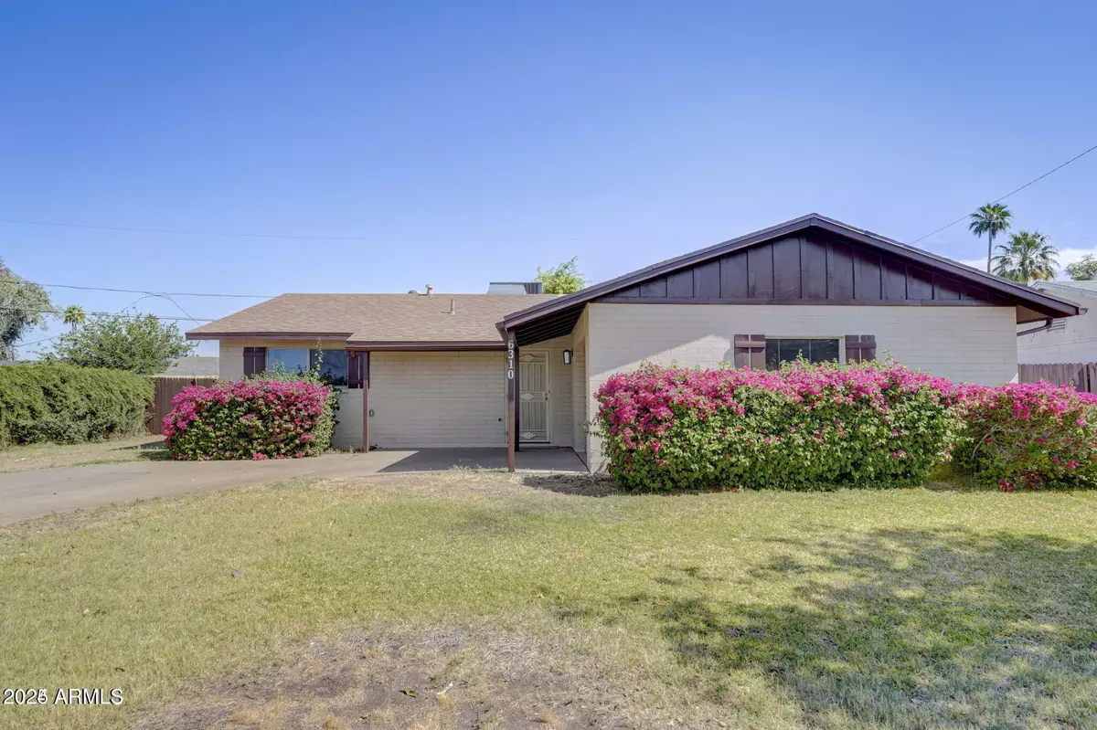 Glendale, AZ 85301,6310 W BERRIDGE Lane