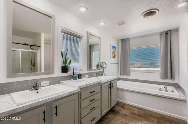 Wittmann, AZ 85361,32807 N 225TH Avenue