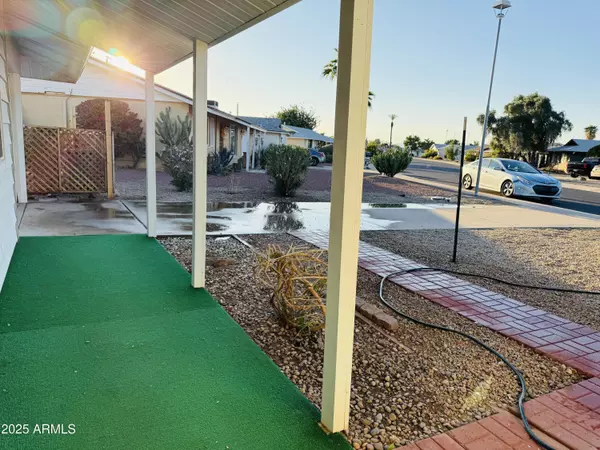 Sun City, AZ 85351,10613 W EL RANCHO Drive