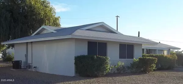 Sun City, AZ 85351,10613 W EL RANCHO Drive