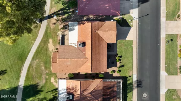 Mesa, AZ 85206,1148 LEISURE WORLD --