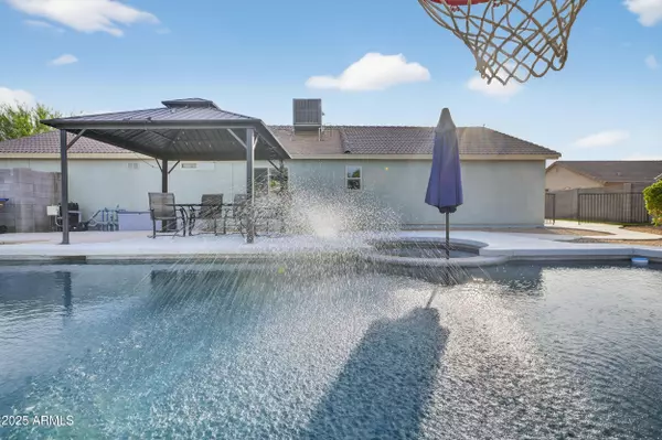 San Tan Valley, AZ 85140,1110 E NARDINI Street