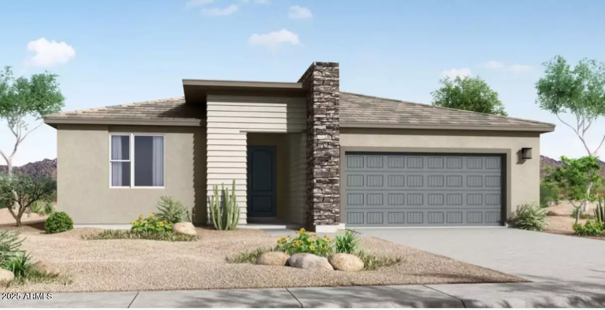 Buckeye, AZ 85396,2713 N 216TH Avenue