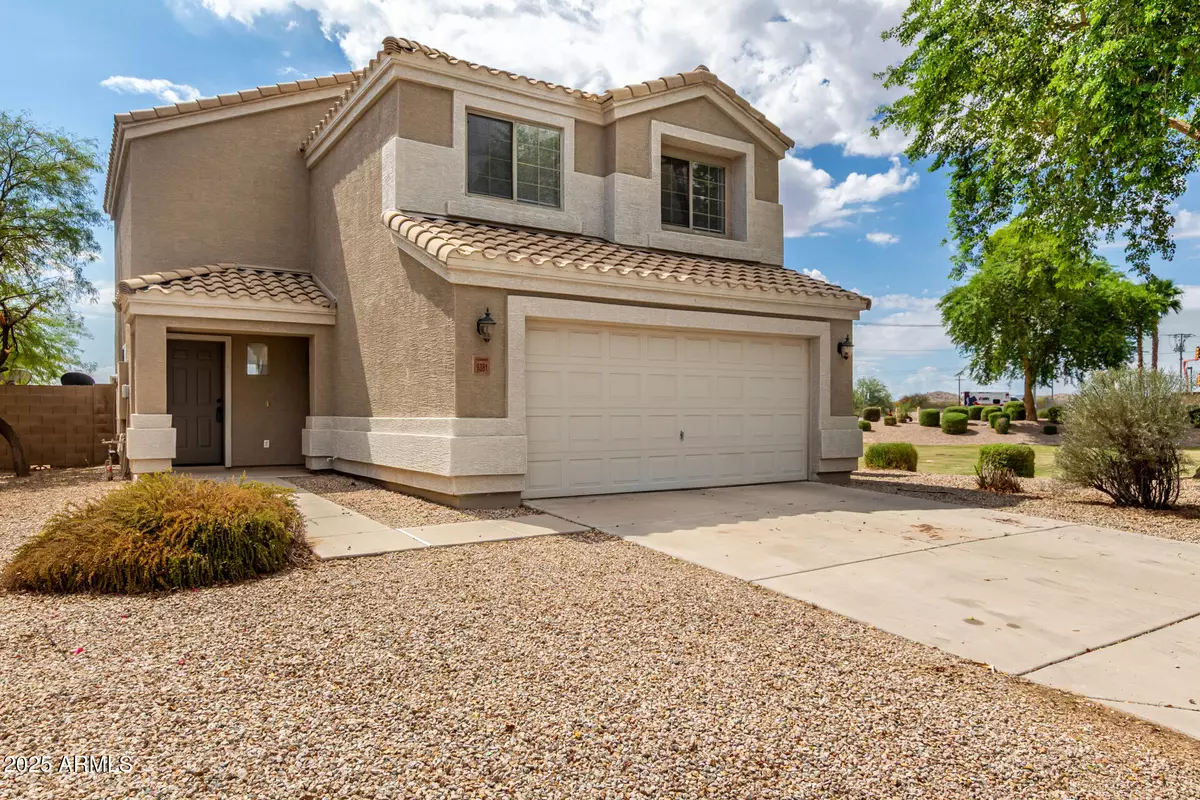 Florence, AZ 85132,6381 E LUSH VISTA View