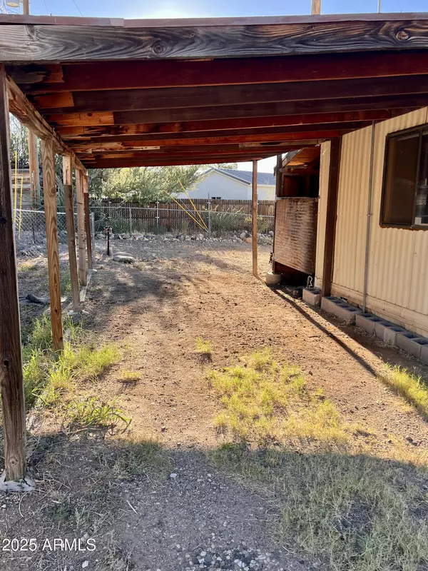 Camp Verde, AZ 86322,611 S 4TH Street S #0