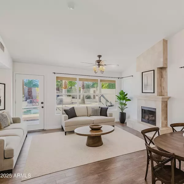 Phoenix, AZ 85027,3122 W VISTA BONITA Drive