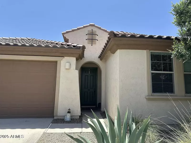 25931 W DEER VALLEY Road, Buckeye, AZ 85396