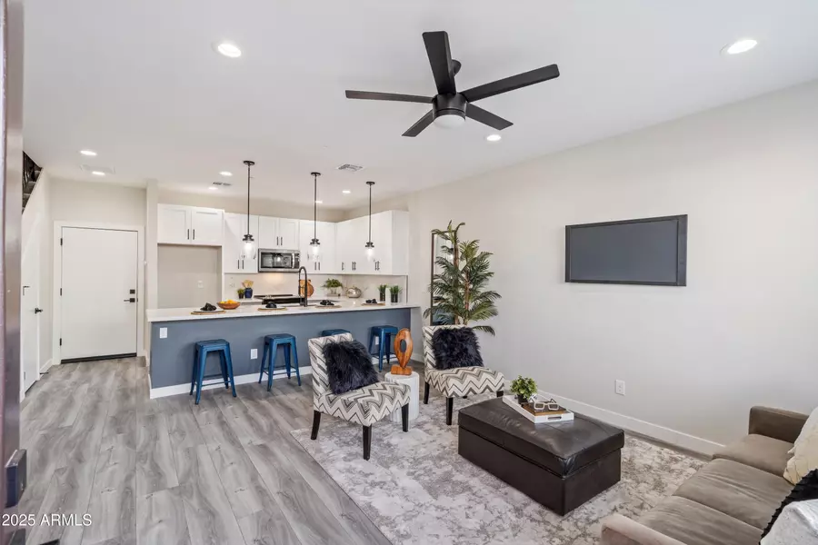1642 E MONTE VISTA Road #1, Phoenix, AZ 85006