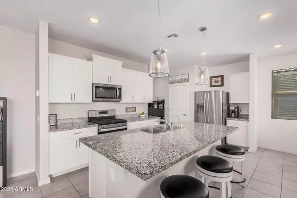 Maricopa, AZ 85138,40334 W HILLMAN Drive