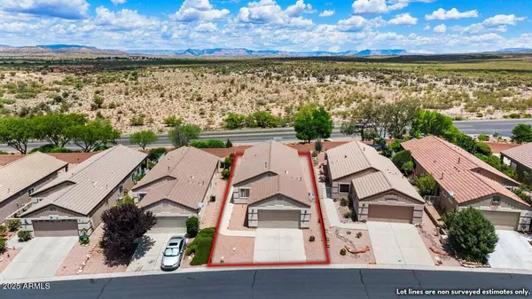 Cornville, AZ 86325,5044 E CEDAR CREEK Drive