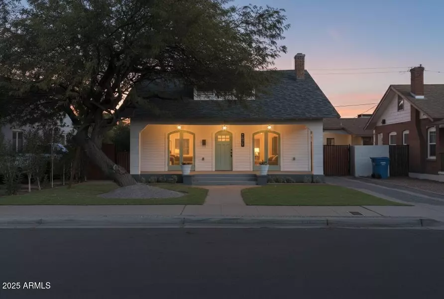 2029 N 10TH Street, Phoenix, AZ 85006