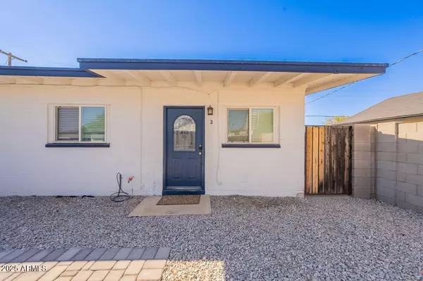 Phoenix, AZ 85006,1923 E YALE Street