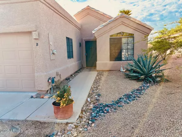 Fountain Hills, AZ 85268,16709 E BAYFIELD Drive #B