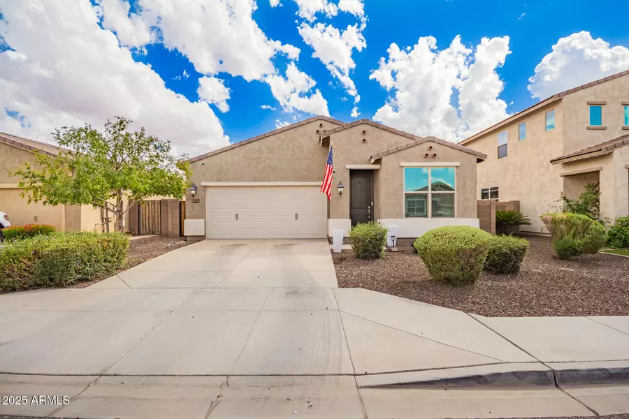 229 E VICENZA Drive, San Tan Valley, AZ 85140