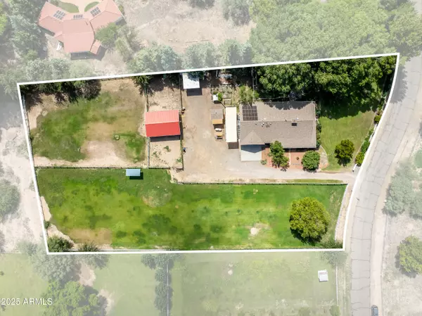 Camp Verde, AZ 86322,3435 S HACIENDA Lane