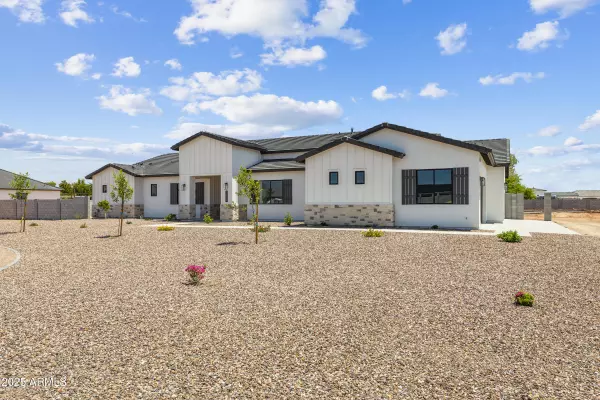 Queen Creek, AZ 85144,2507 W Marita Street