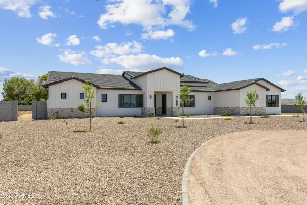 Queen Creek, AZ 85144,2507 W Marita Street