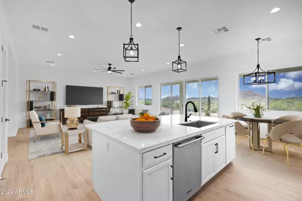 Queen Creek, AZ 85143,2531 W Marita Street