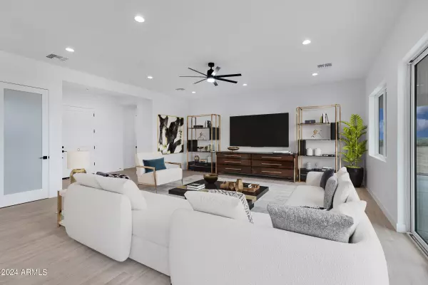 Queen Creek, AZ 85143,2531 W Marita Street