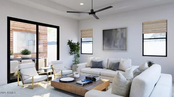Scottsdale, AZ 85250,6338 N 86th Street