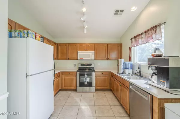 Casa Grande, AZ 85194,2401 E ANTIGUA Drive