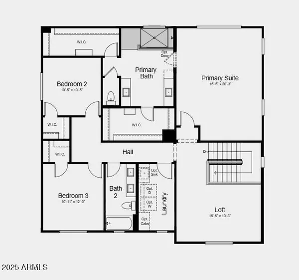 Surprise, AZ 85388,11306 N 168TH Drive