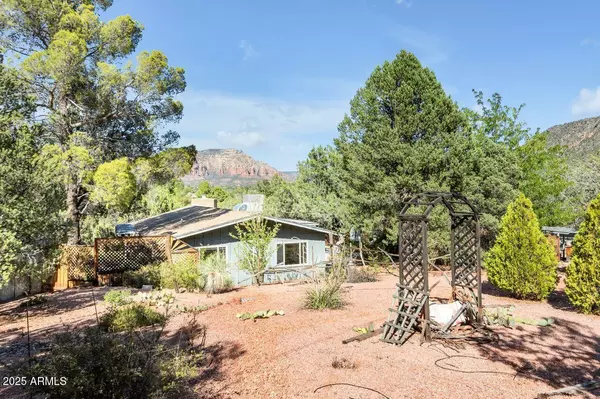 Sedona, AZ 86351,175 Arabian Drive