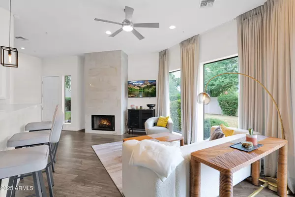 Scottsdale, AZ 85258,7400 E GAINEY CLUB Drive #106