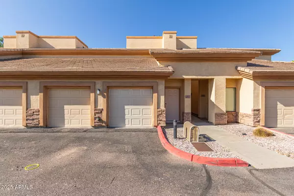 Glendale, AZ 85301,6770 N 47TH Avenue #2002