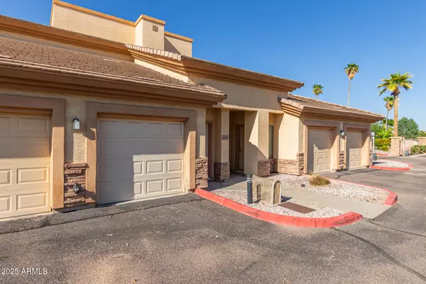 Glendale, AZ 85301,6770 N 47TH Avenue #2002