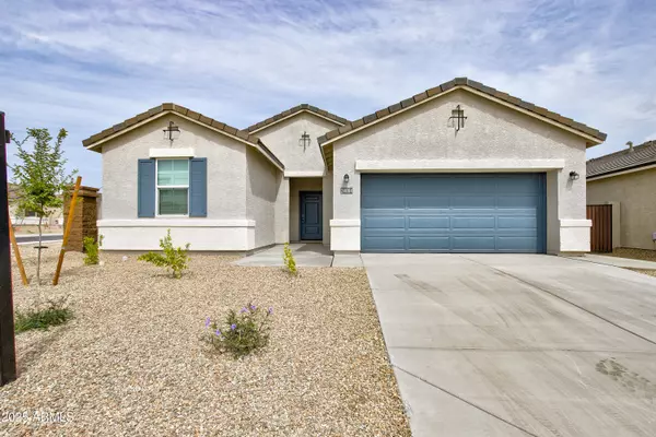 Buckeye, AZ 85326,24084 W COCOPAH Street