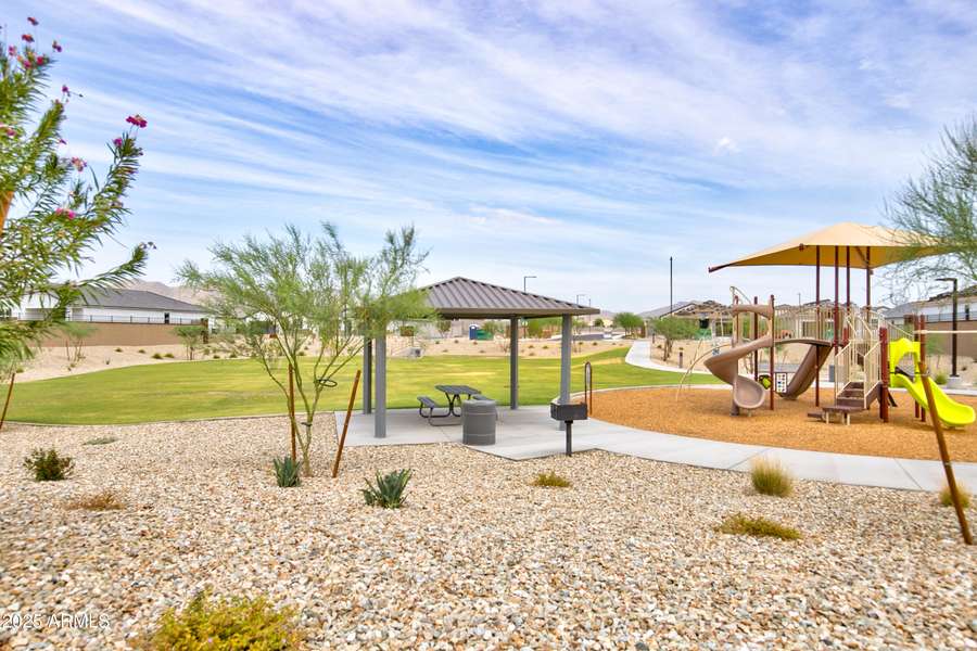 24084 W COCOPAH Street, Buckeye, AZ 85326